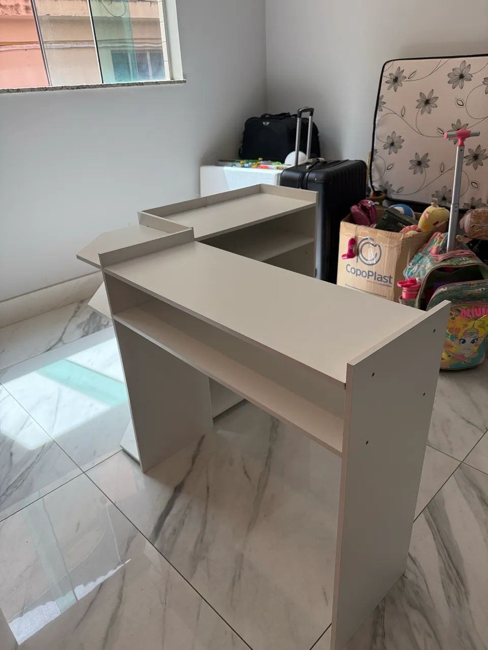 Mesa de manicure - Foto 2