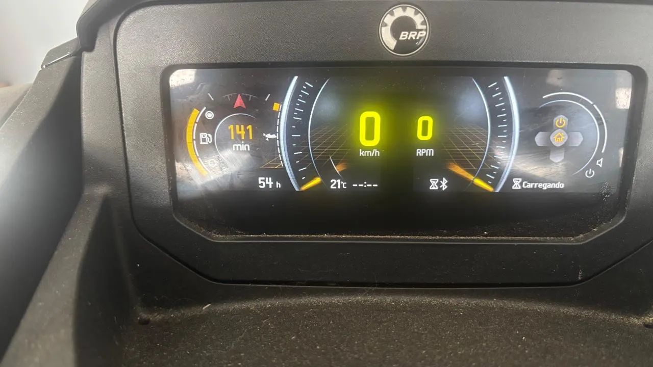 Sea Doo 300  - Foto 5