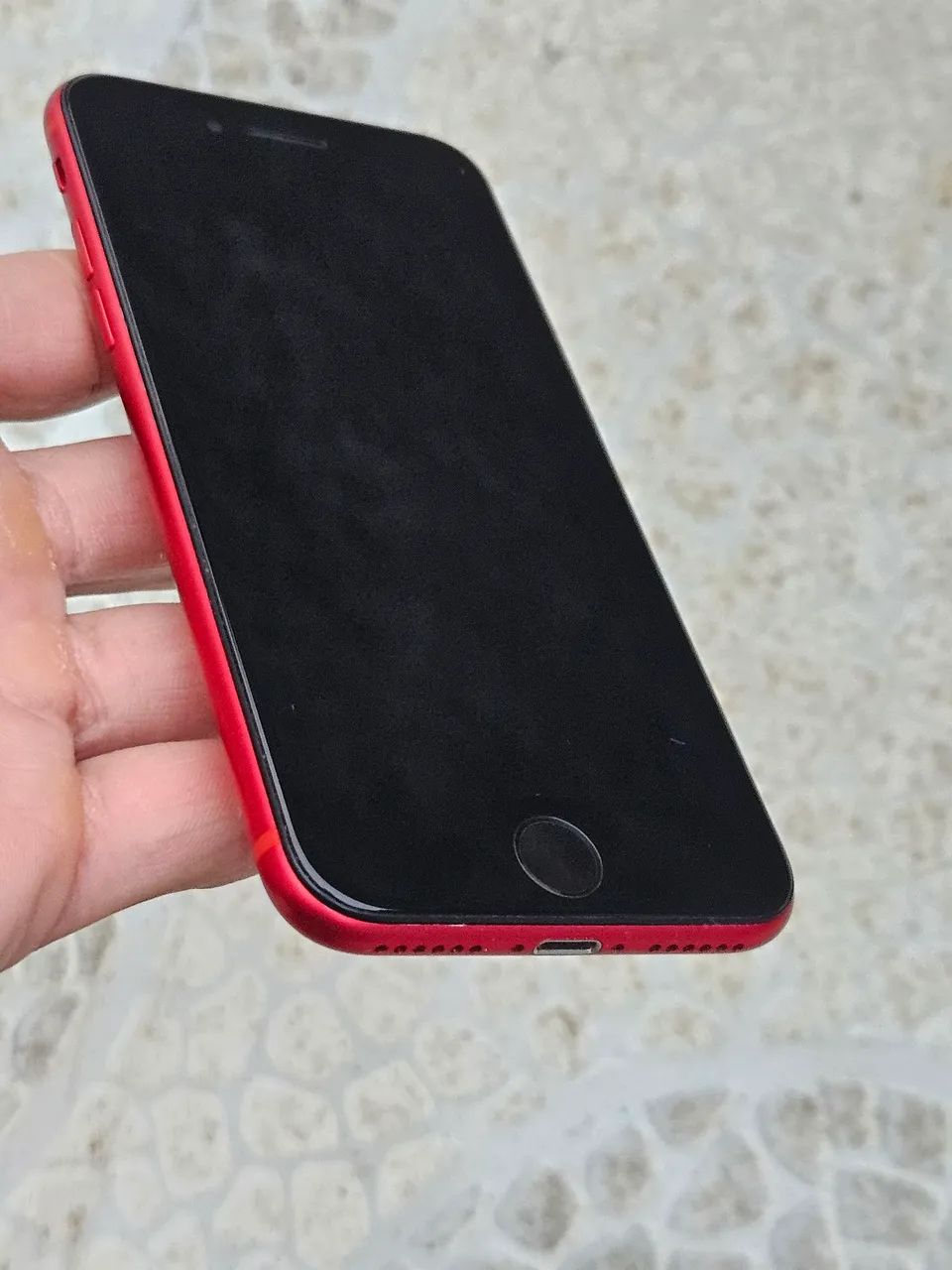 Iphone SE 2020 128 gb 