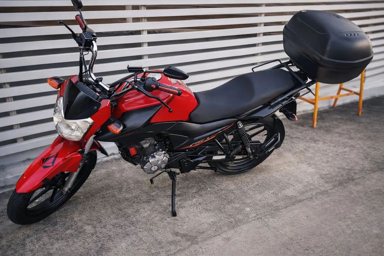 Vendo Yamaha factor 150