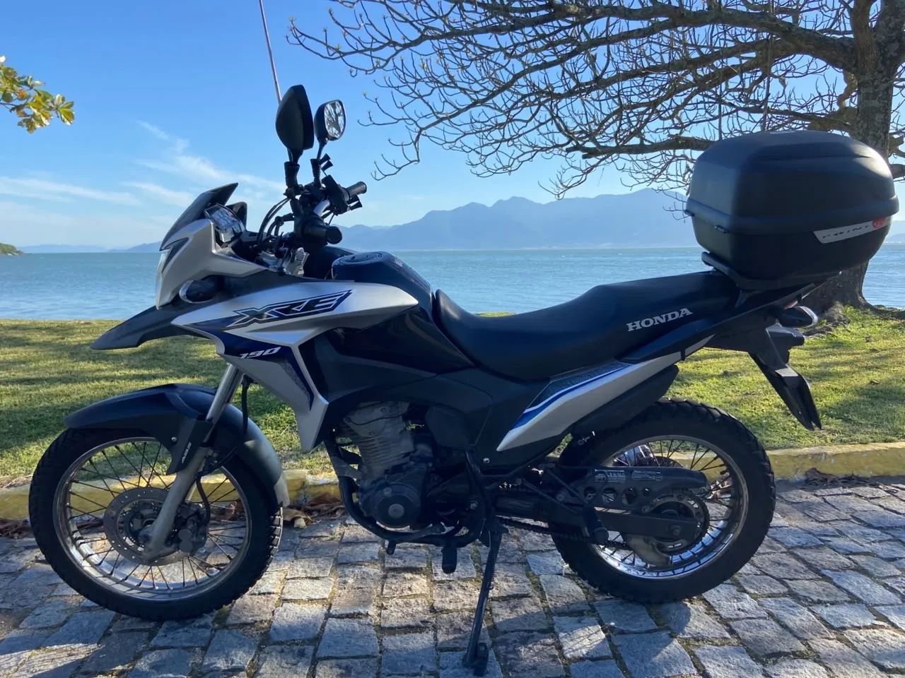 Honda XRE