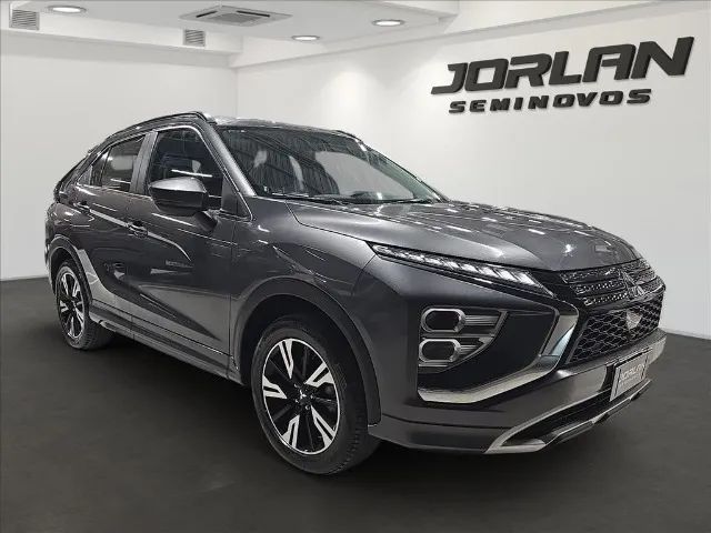 Mitsubishi Eclipse Cross HPE 1.5 16V 165cv AUT 2024 2024