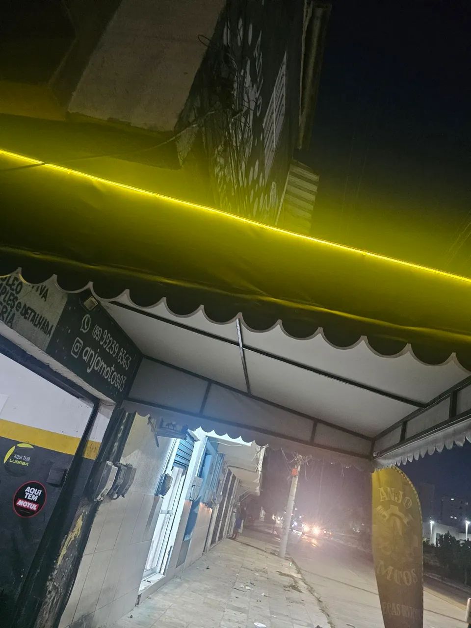 Toldo  - Foto 2