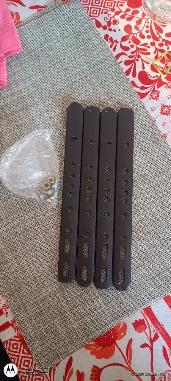 Suporte HASTES DE TV UNIVERSAL 
