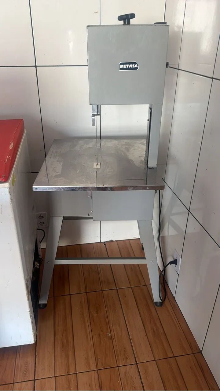 Vendo Açougue completo, 35 mil pra vender rápido, zap *. - Foto 5
