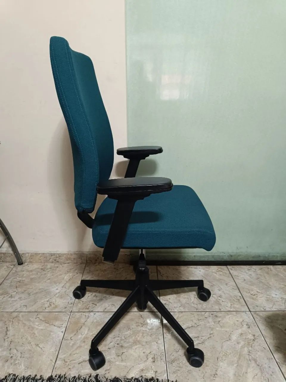 Cadeira de escritório ALBERFLEX  - Foto 2
