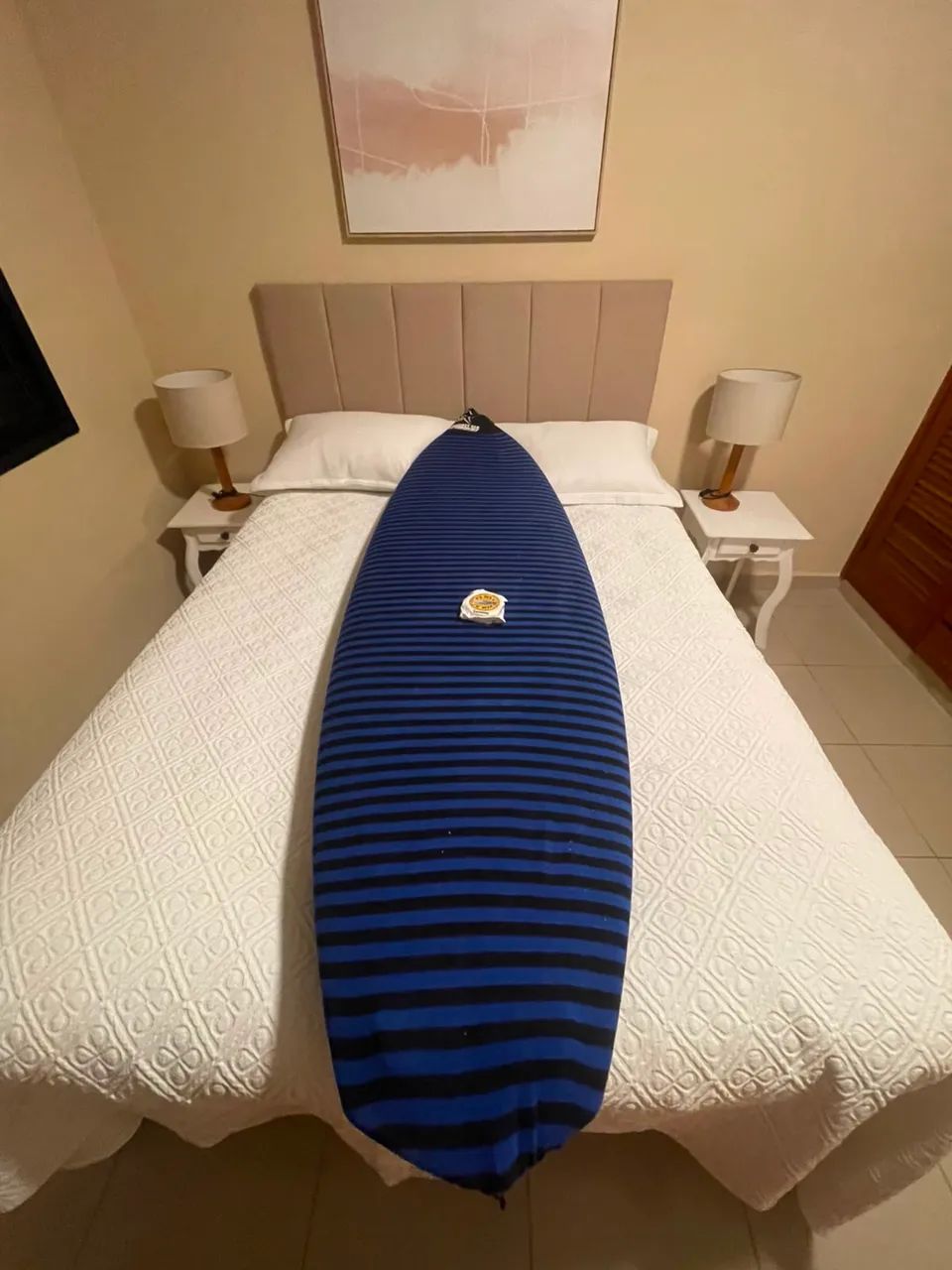 Prancha de surf - Foto 2