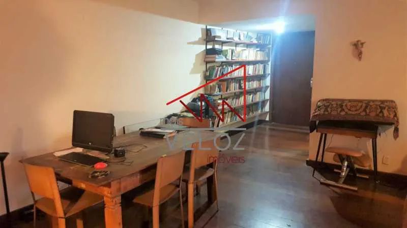 Apartamento : / Residencial / Leblon