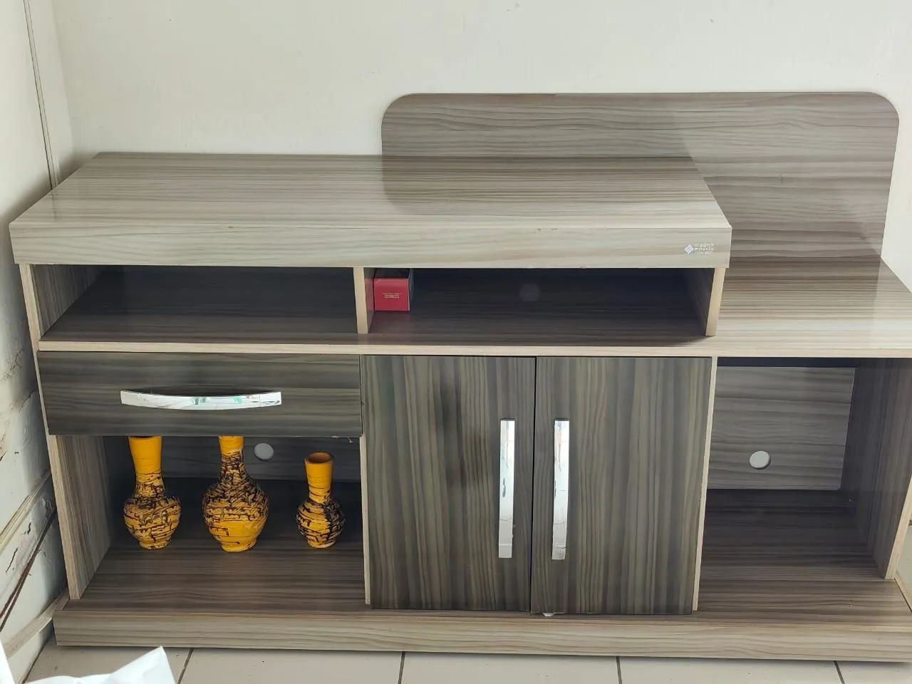 Hack para sua sala moderno e de ótima qualidade  - Foto 2