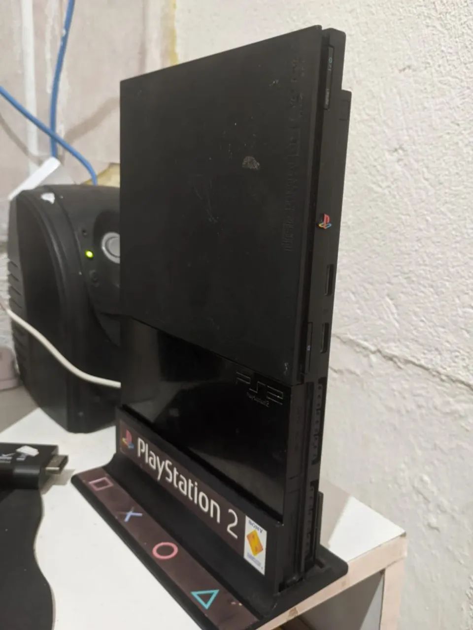 PS2 - Foto 3