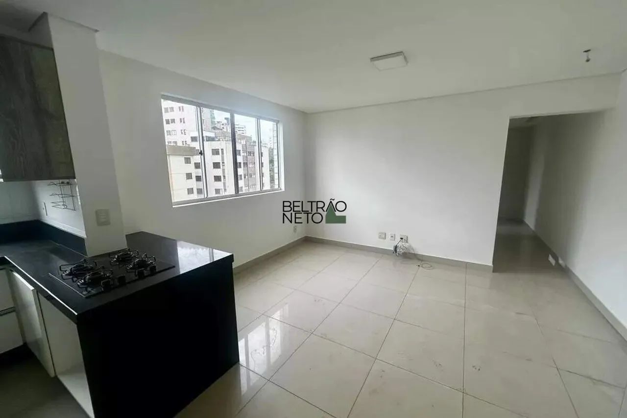 Cobertura 2 quartos com suíte para alugar no Buritis - Foto 2