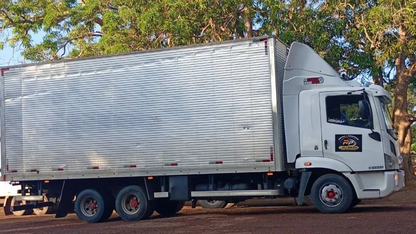 Fretes e Mudanças de Rondonia para o Brasil todo - Foto 2