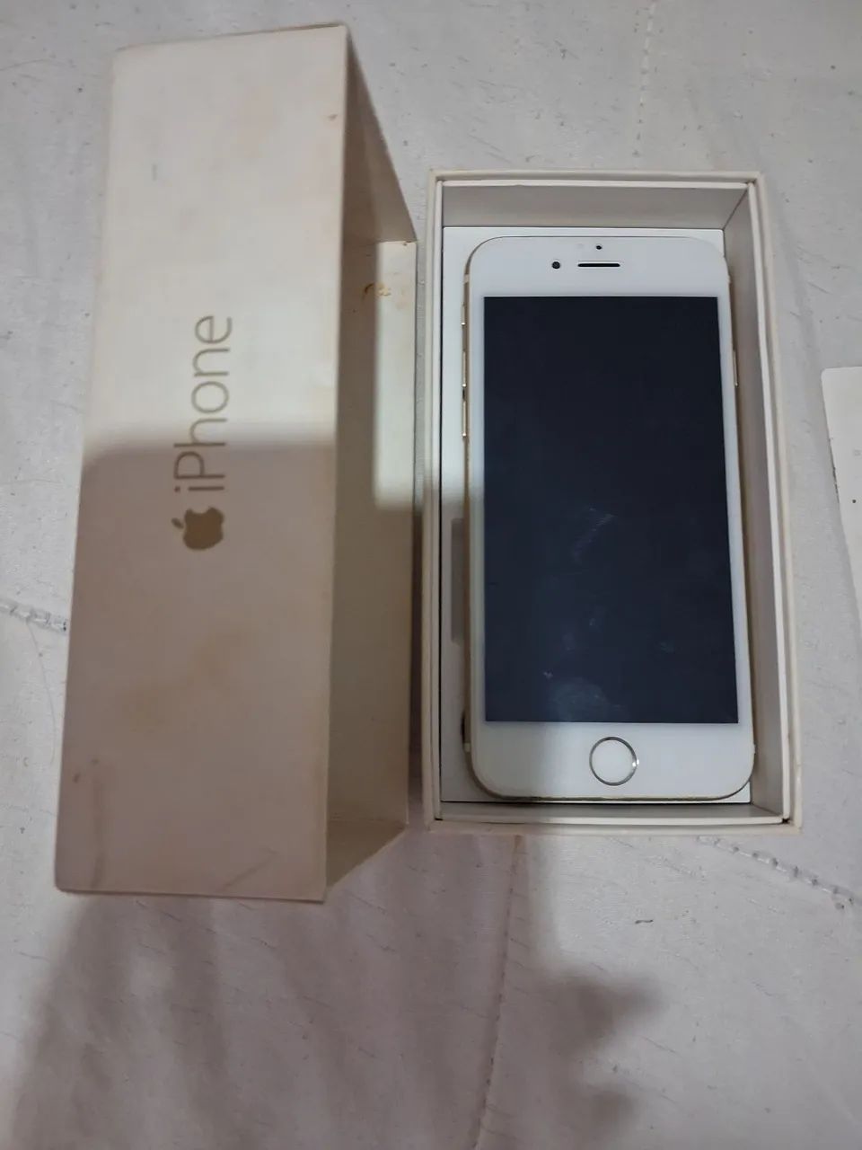 IPhone 6 128gb - Foto 2