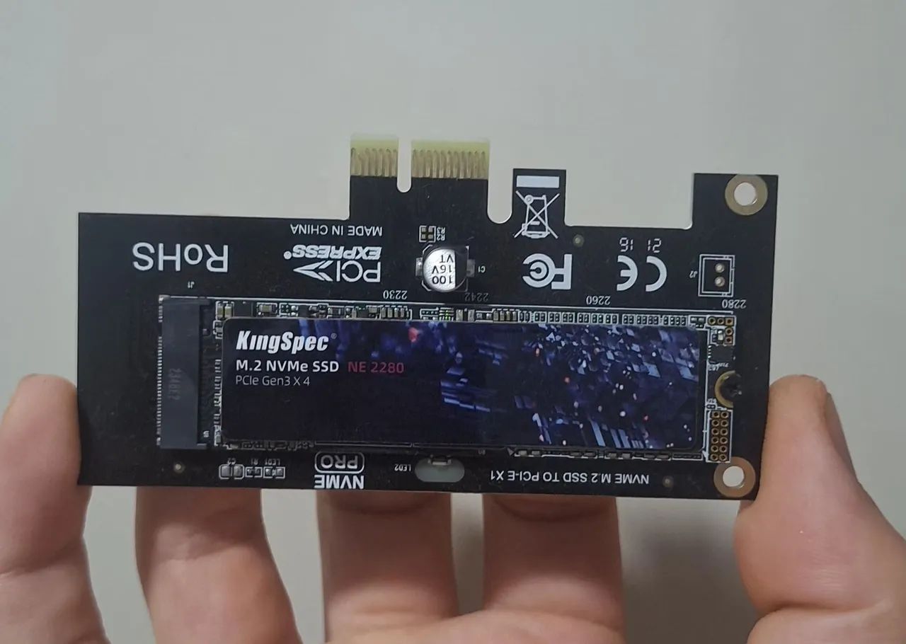 Nvme 1tb