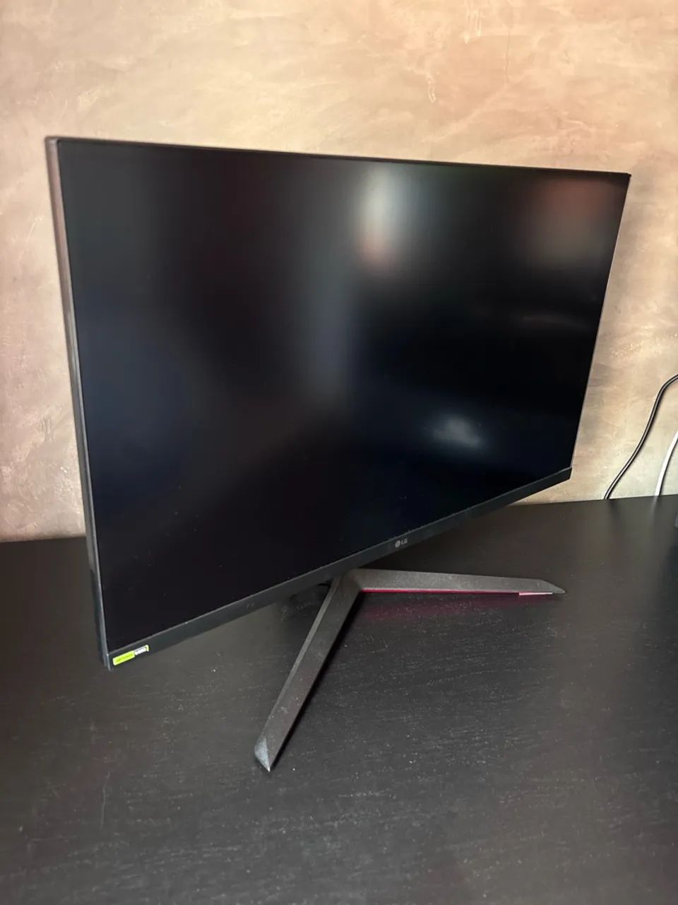 MONITOR LG ULTRAGEAR 27? 144hz 1ms IPS 