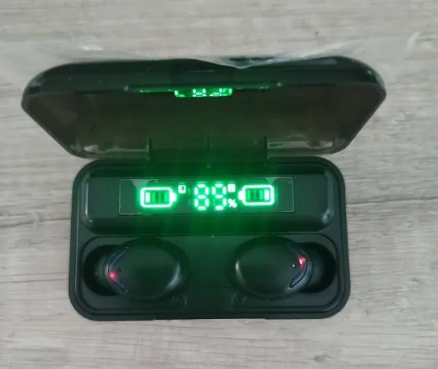 Fones da TWS S9 - Foto 3