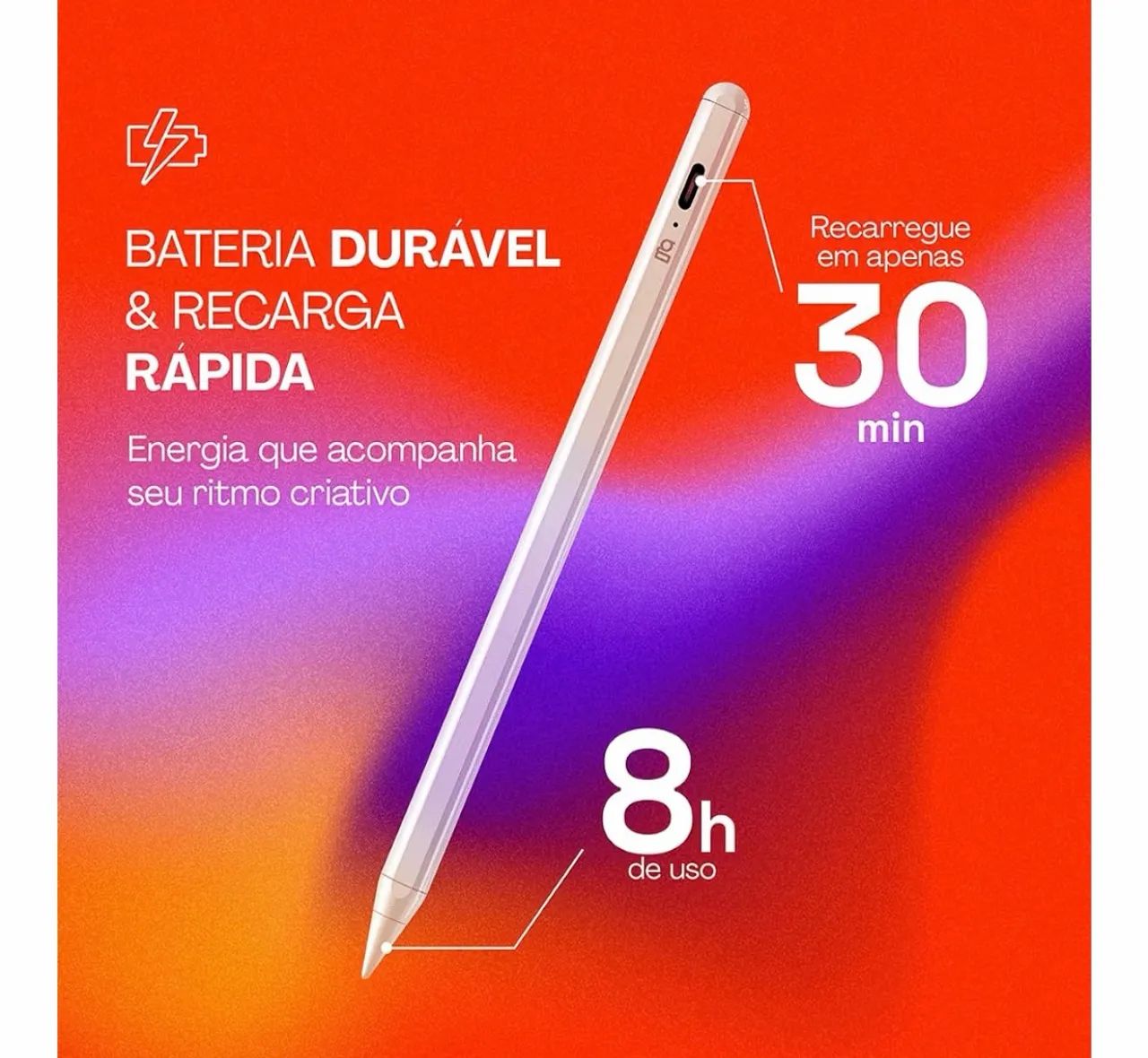 Caneta para Tablet - Foto 2