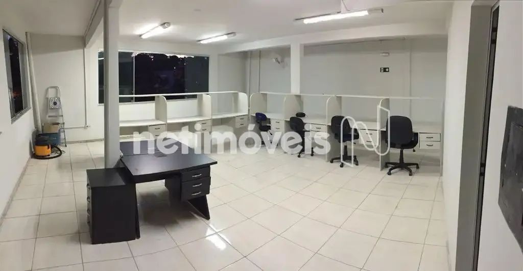 Venda Prédio Santa Cruz Belo Horizonte - Foto 4