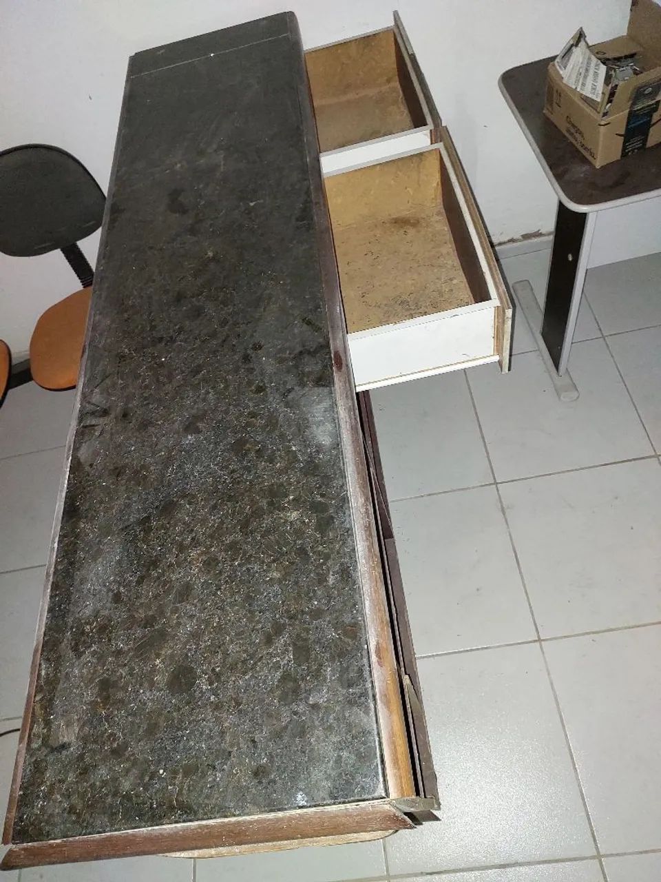 Balcão usado417147469358049284