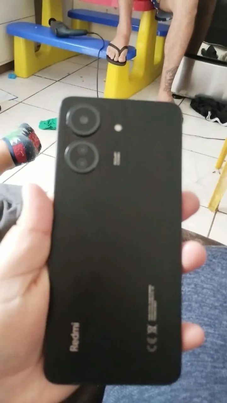 Redimi 13c 256 gigas - Foto 3