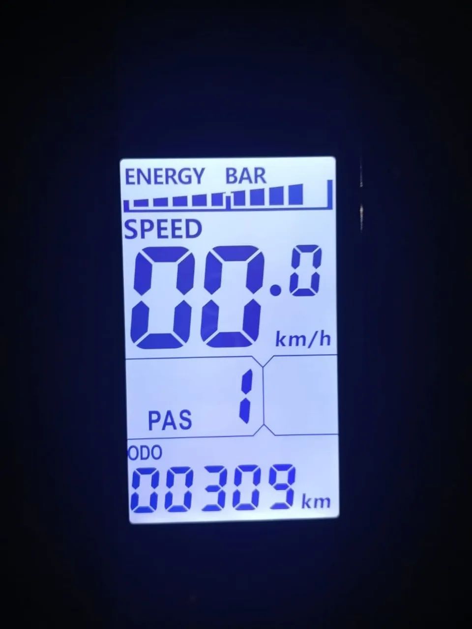 Autopropelido Atomi - Foto 4