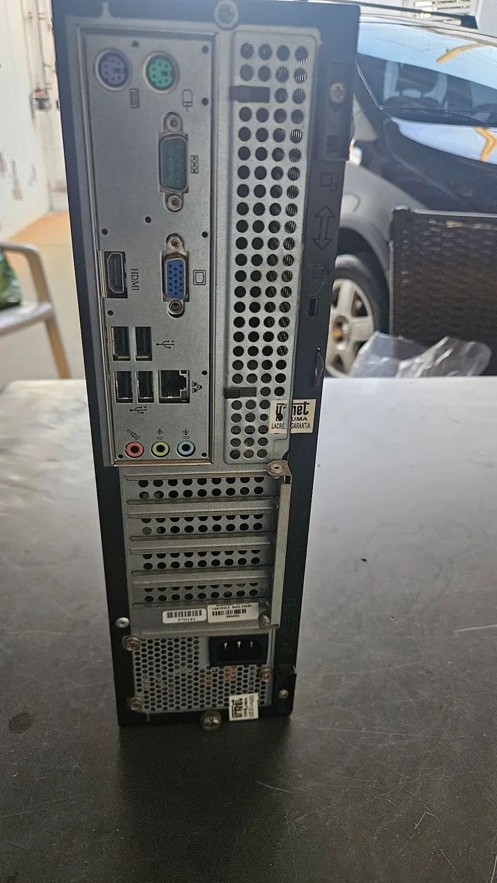 Computador desktop core i3 - Foto 4