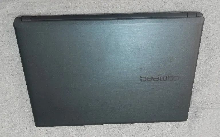 Notebook Compag para peças - Foto 3