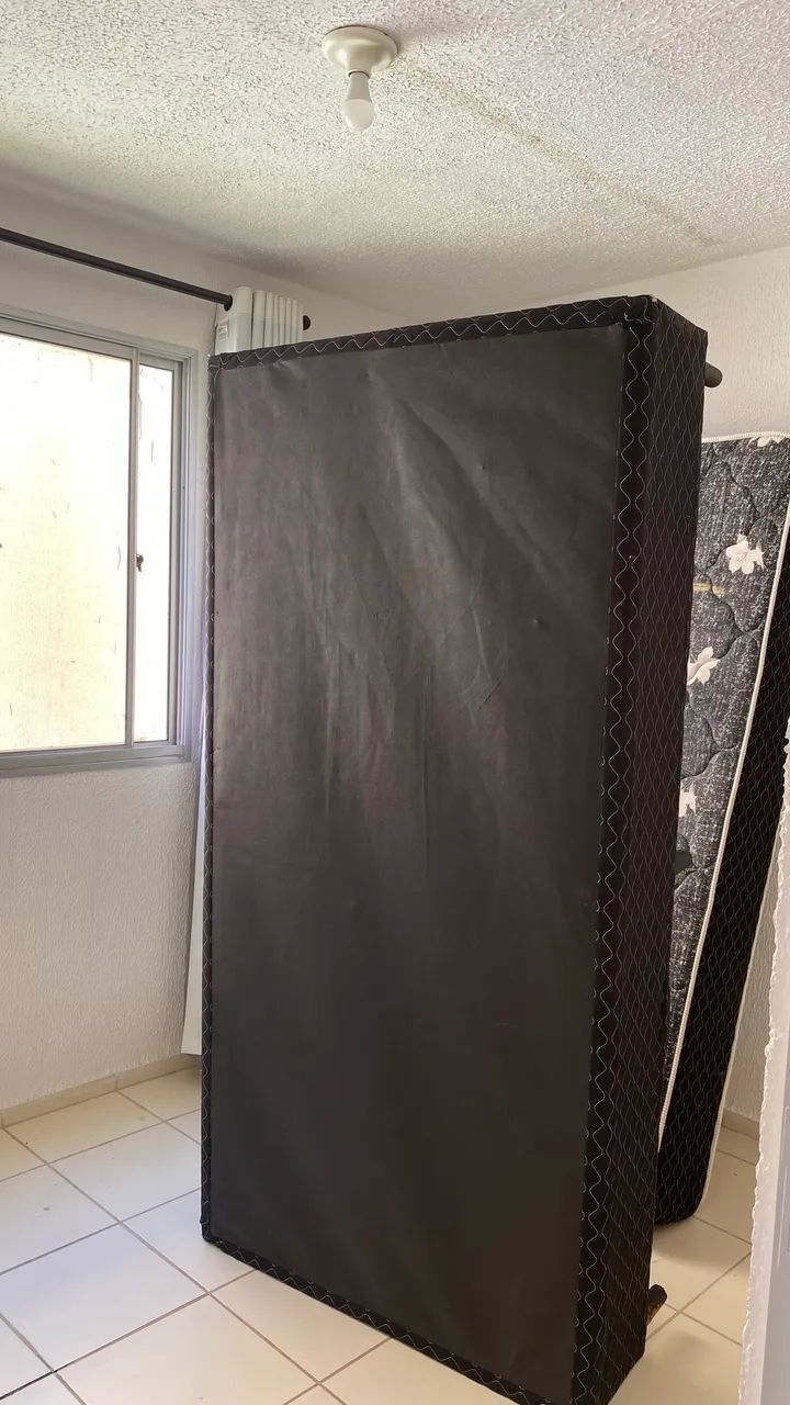 Cama solteirão  - Foto 4