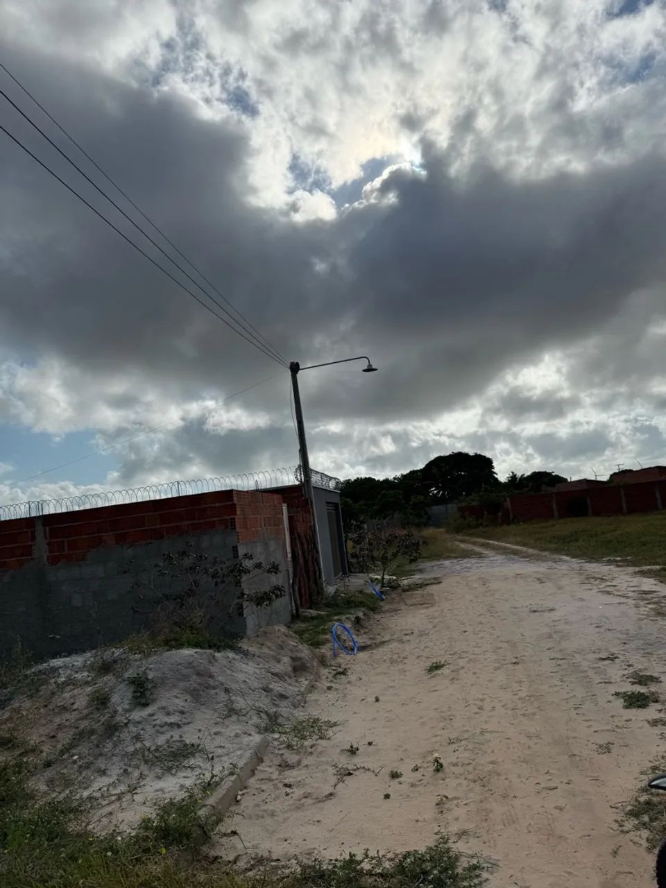 Vendo Lote  6,5x27  - Foto 2