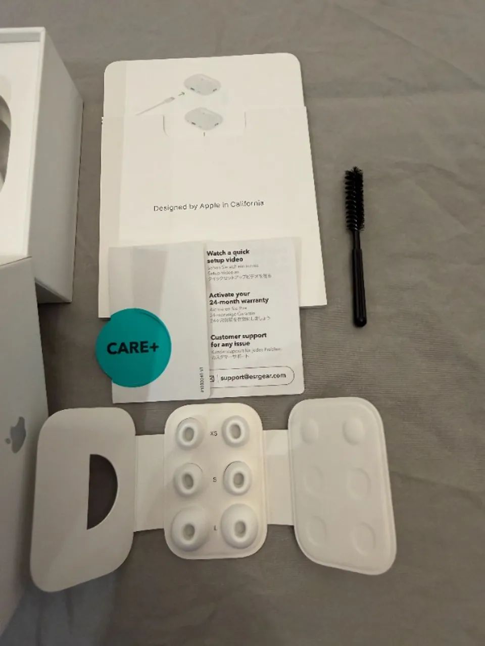 Air Pods Pro 2 - Foto 2