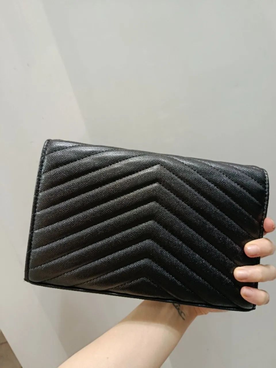 BOLSA DE LUXO - Foto 2