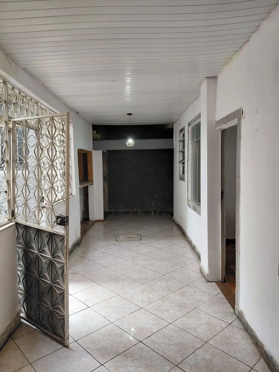 Aluguel casa de Vila Padre Miguel - Foto 4