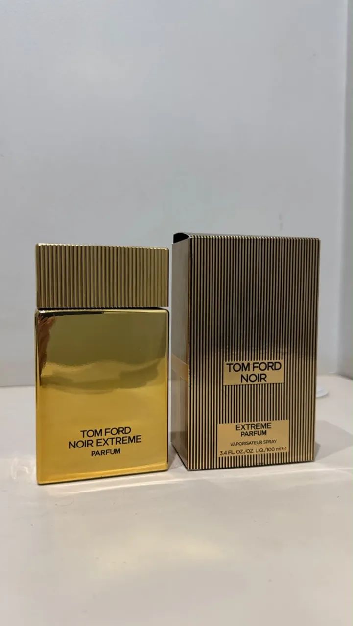 Perfume Tom Ford - Noir Extreme Parfum 