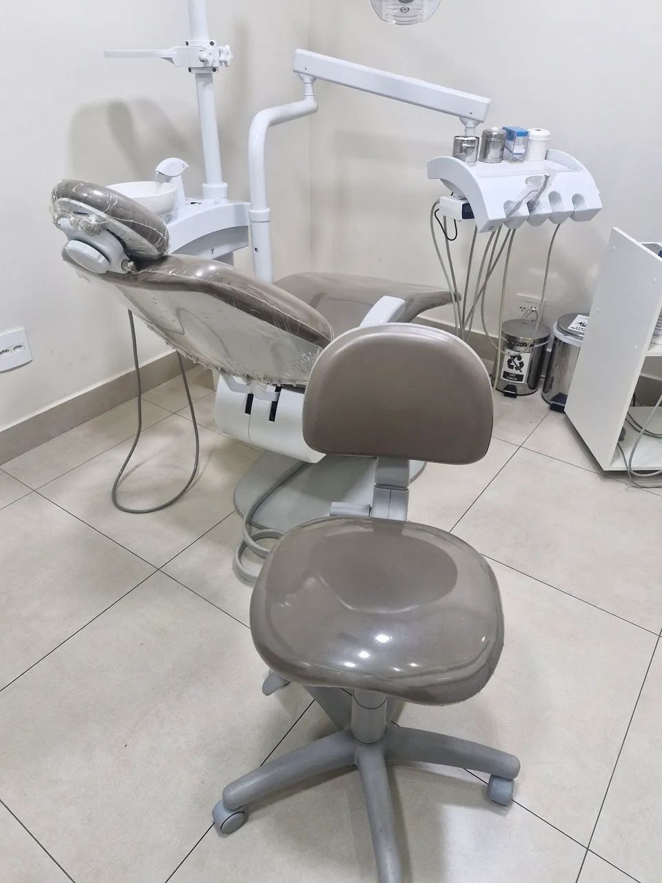 Cadeira Odontológica KAVO UNIQUE - Foto 2