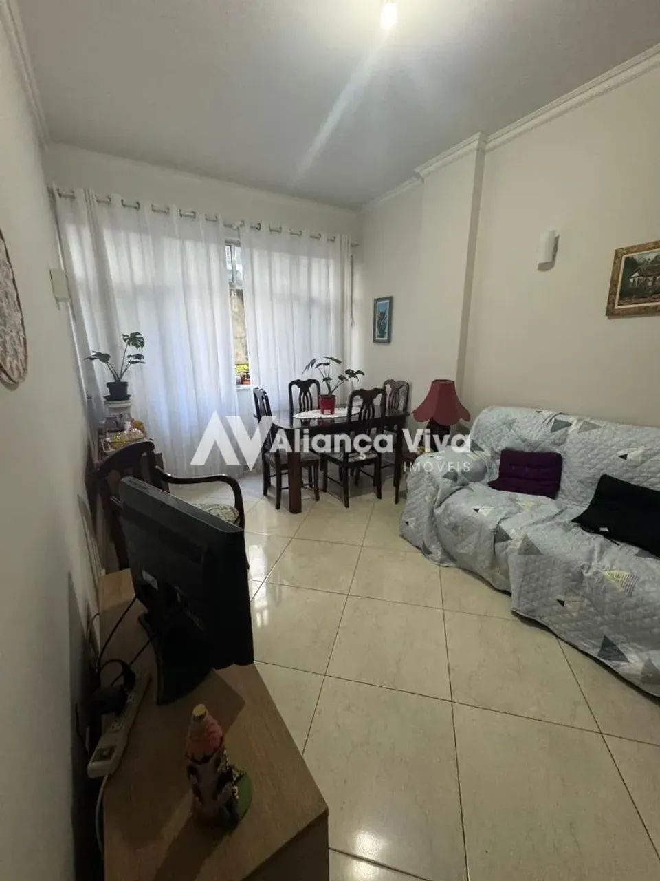 Copacabana | Apartamento 3 quartos - Foto 5
