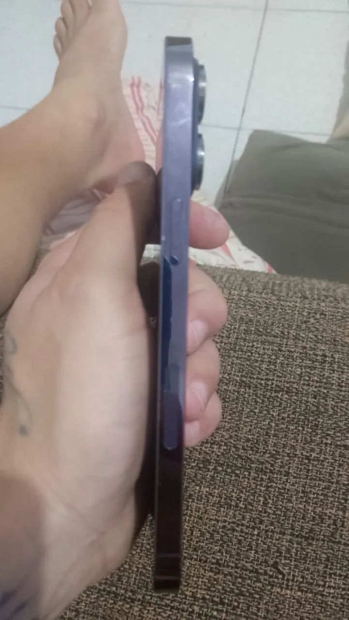 iPhone 14 Pro Max 128gb - Foto 4