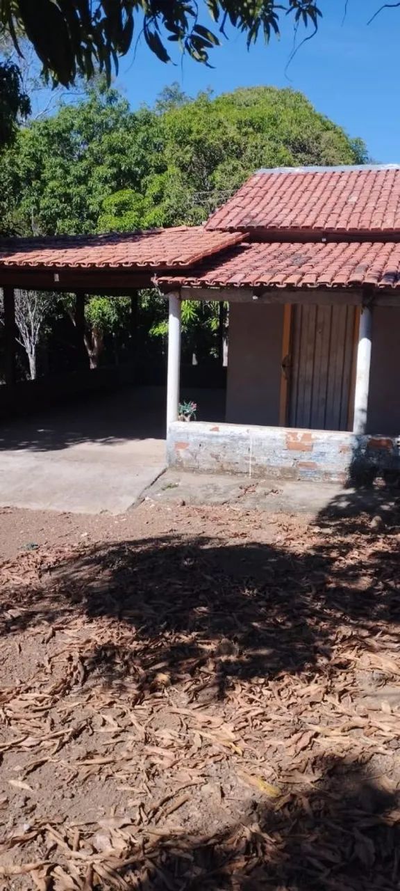 Chácara em Palmas. 600 mil. - Foto 4