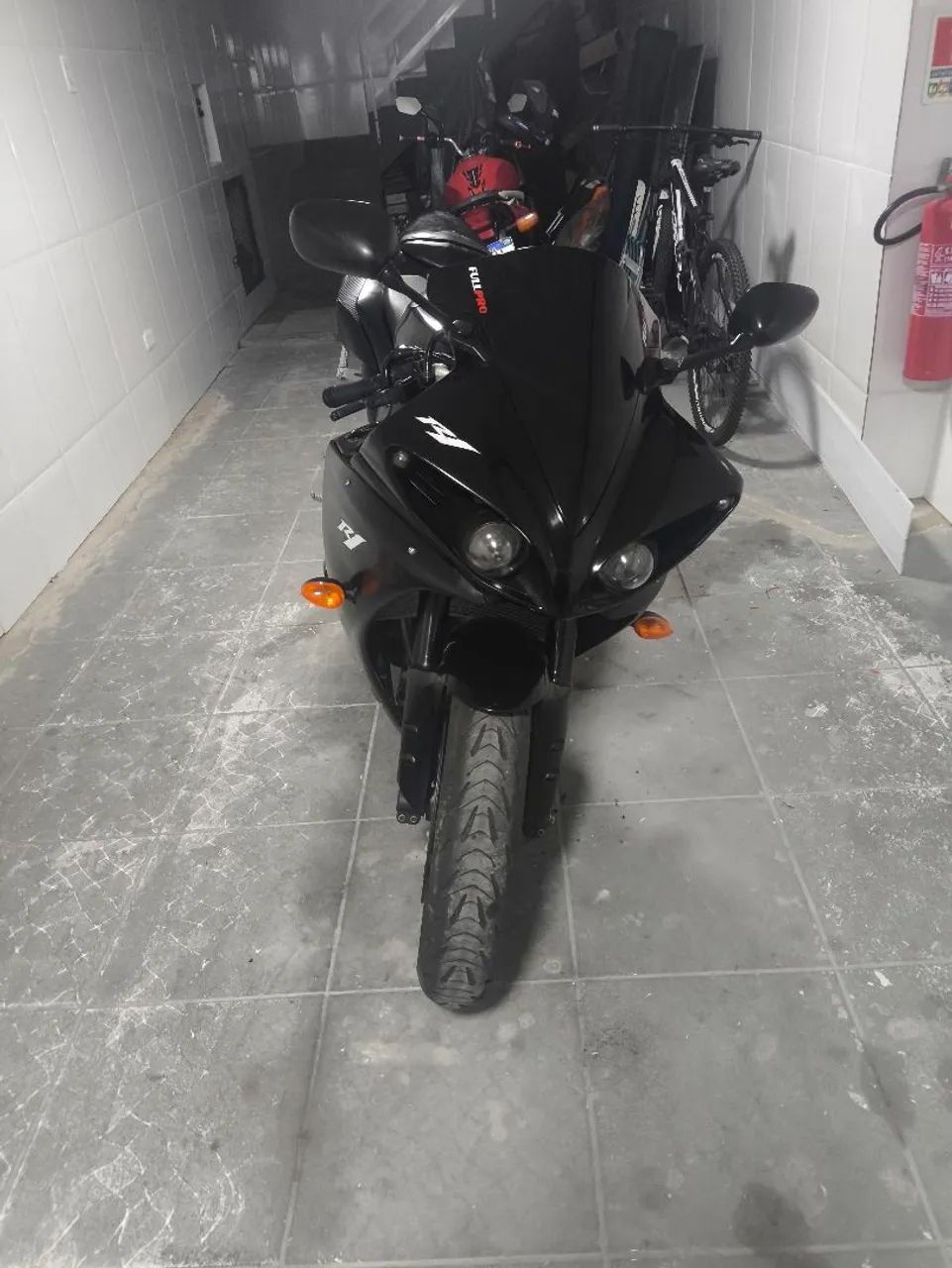 R1 2010 NOVA  - Foto 5