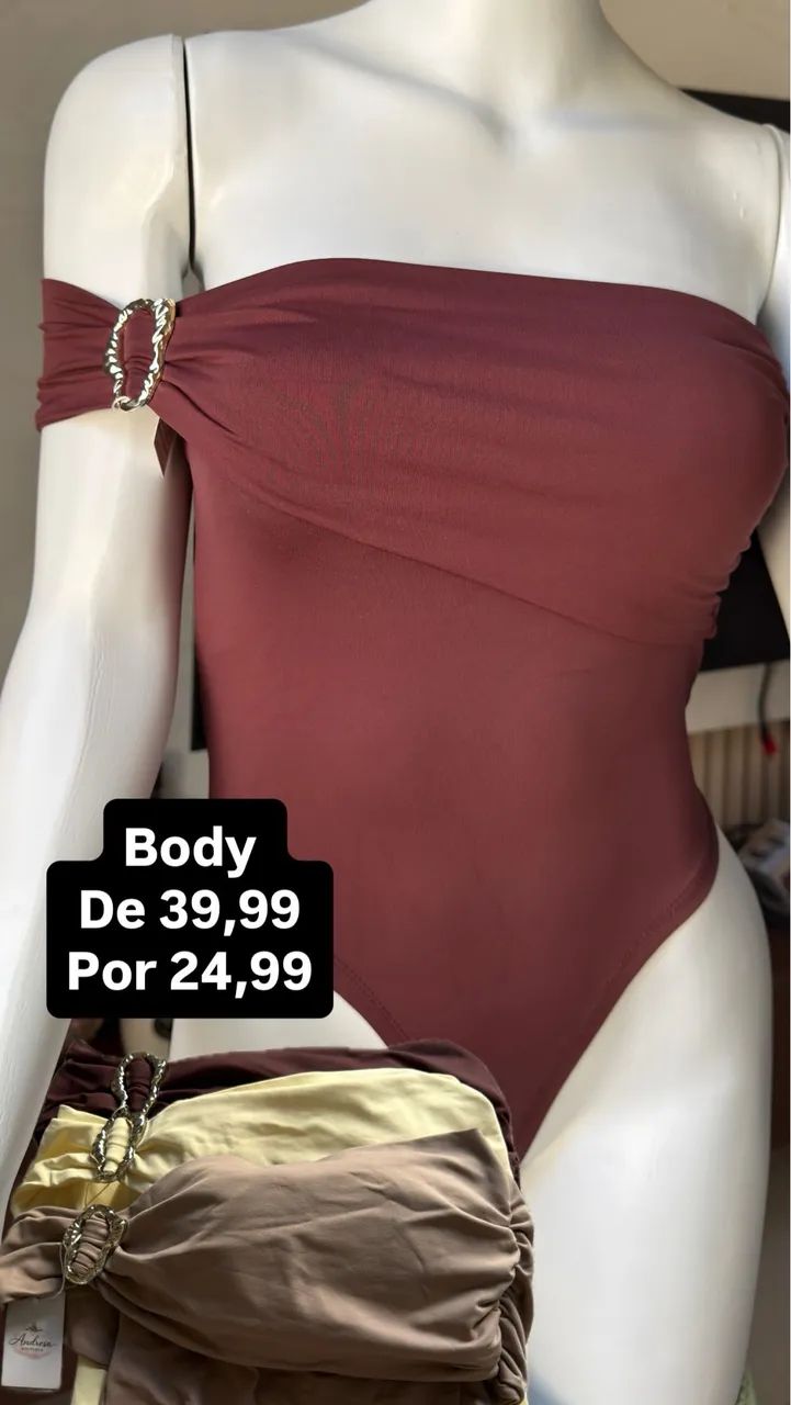 Roupas em promoção  - Foto 5