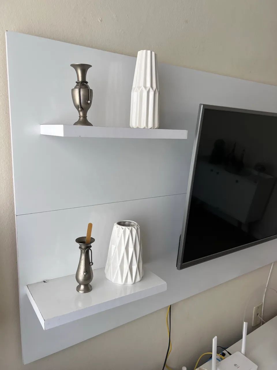 Rack com painel - Foto 3