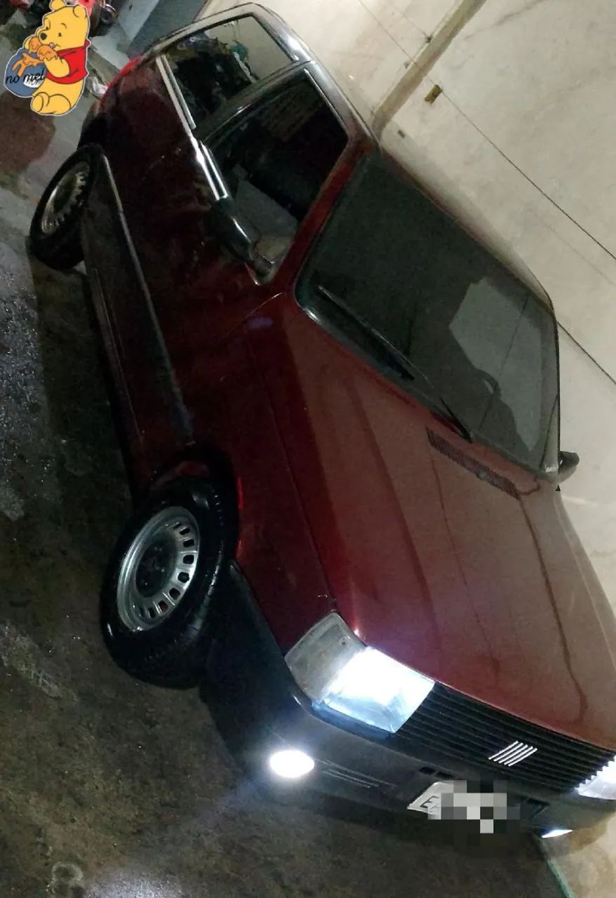Fiat Uno Mille 1.0/ I.e./ Electronic/ Brio 1994