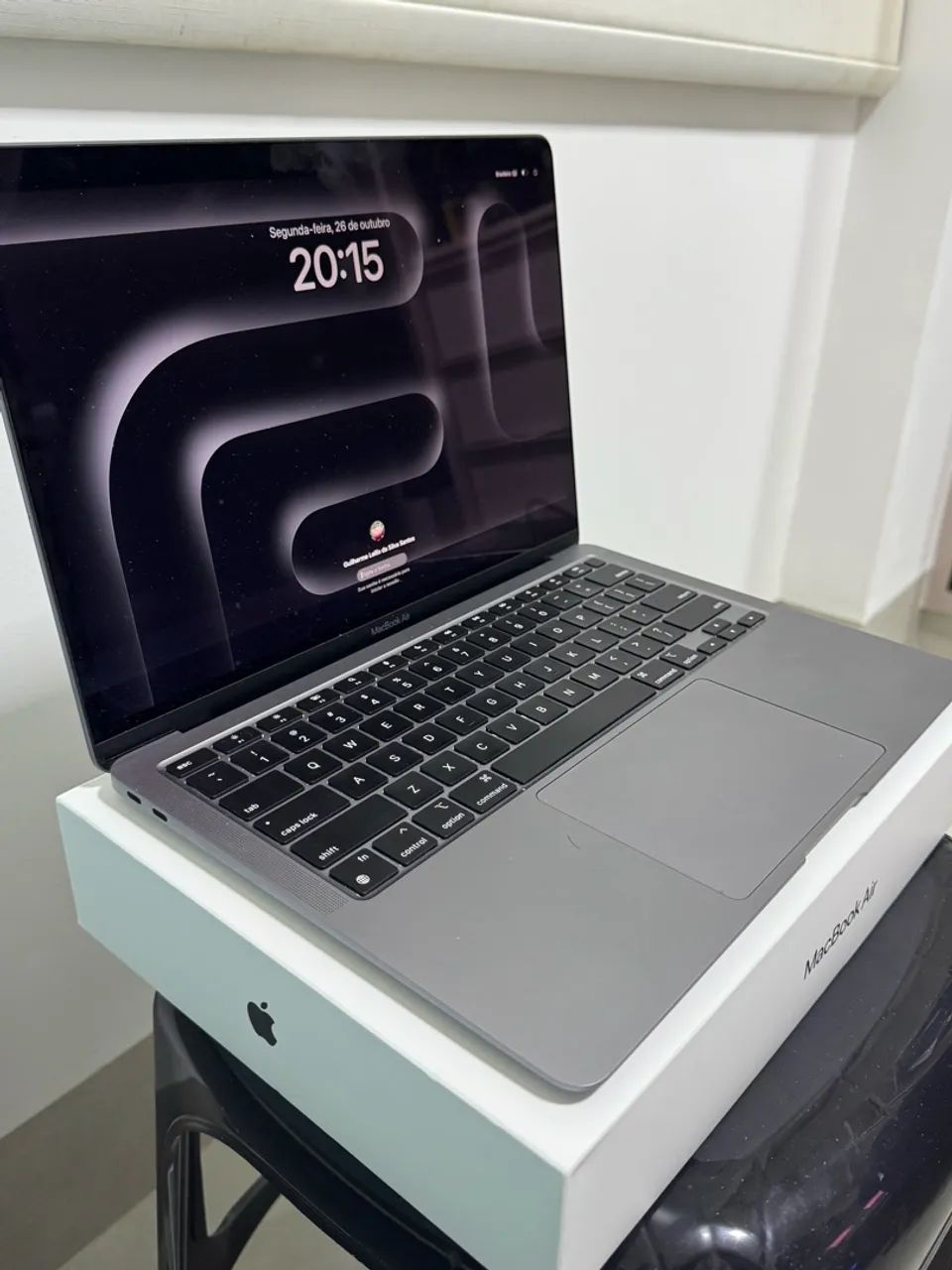 Macbook Air M1