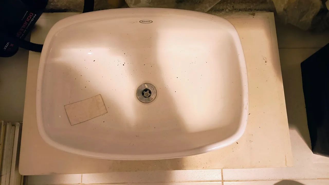 Cuba jacuzzi pra banheiro  - Foto 2