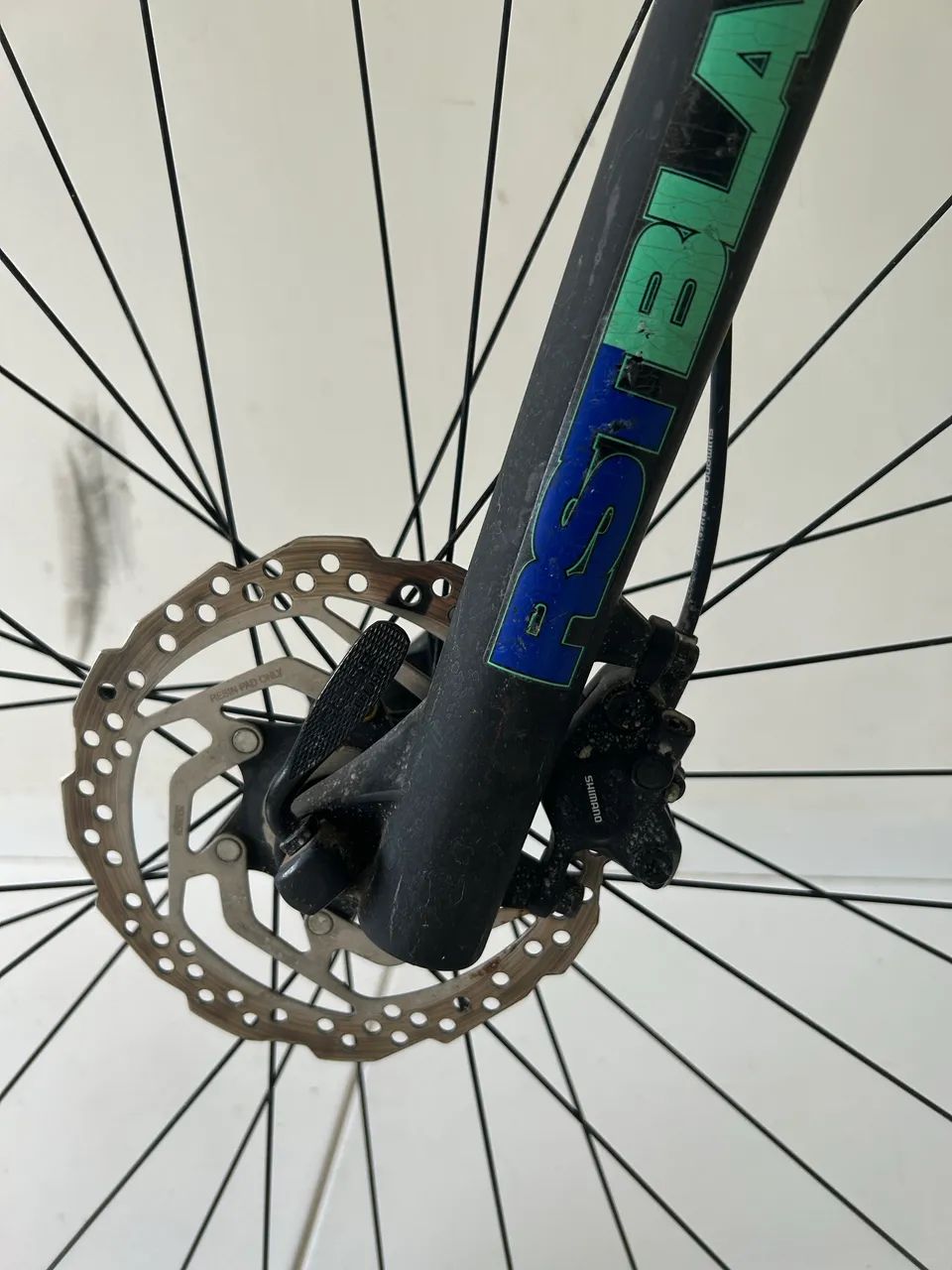Bicicleta Sense Fun - Foto 5