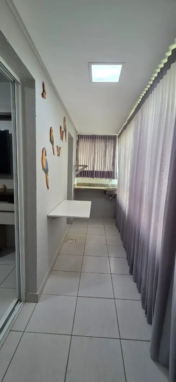 APARTAMENTO INVENT JOY  MOBILIADO - Foto 3
