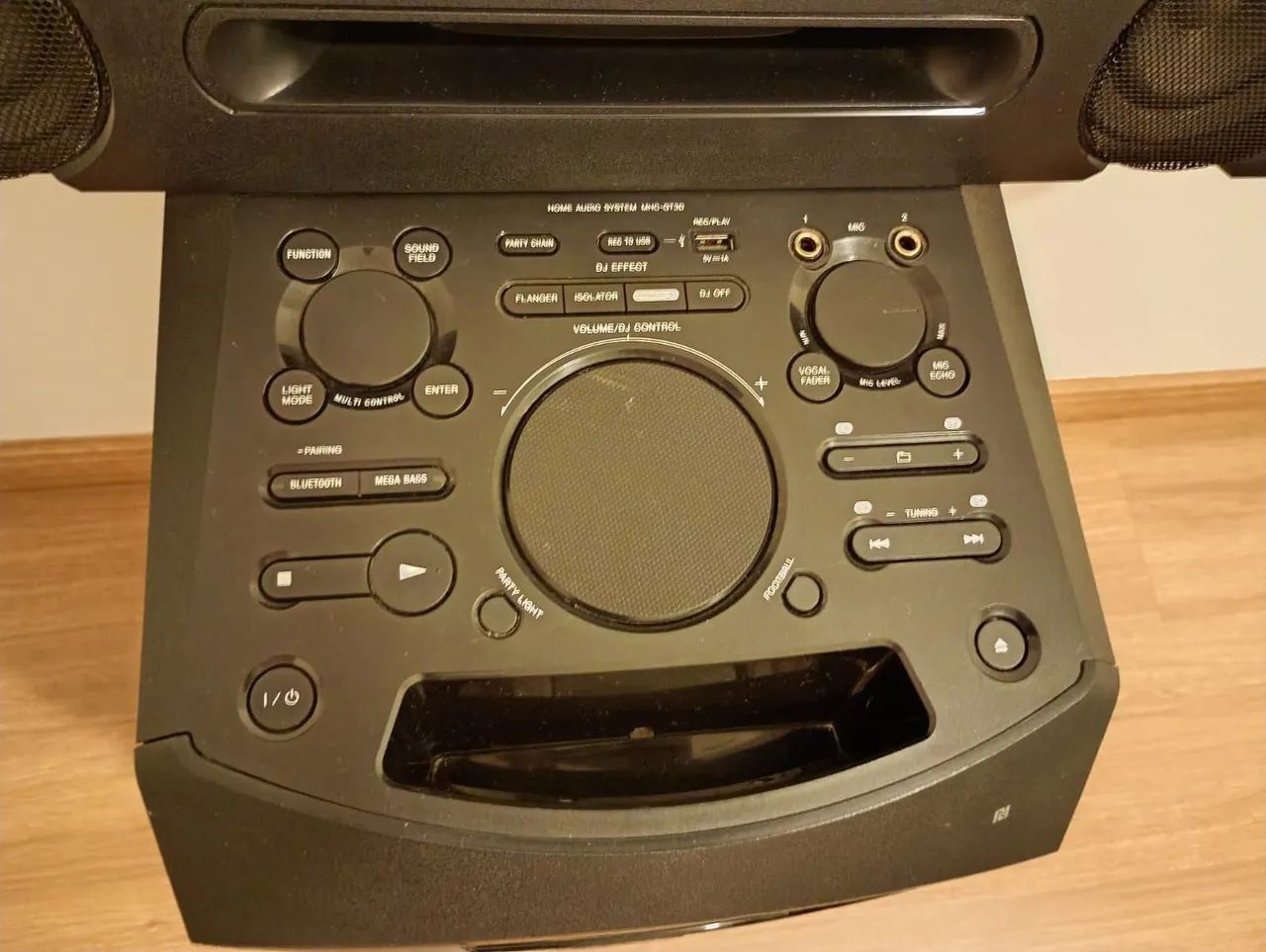 Mini system - Foto 2
