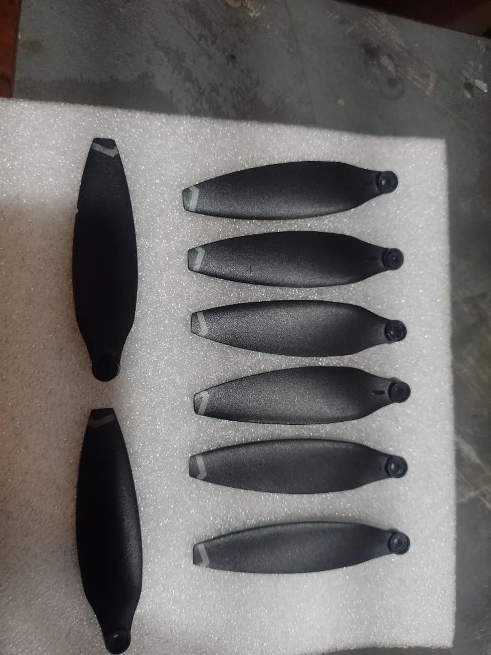 Hélices Fimi X8 Mini 