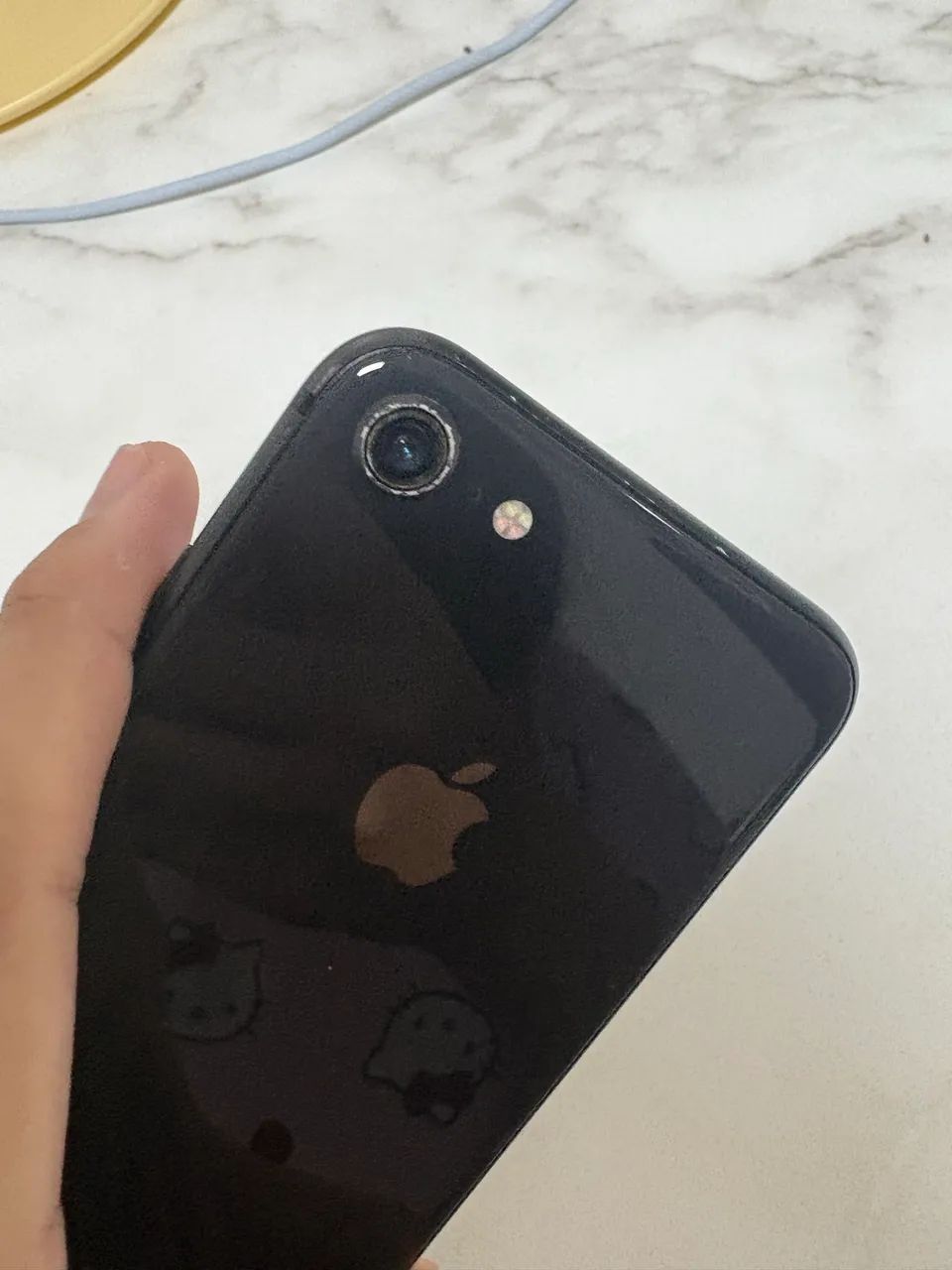 iPhone 8 na caixa 64gb - Foto 5