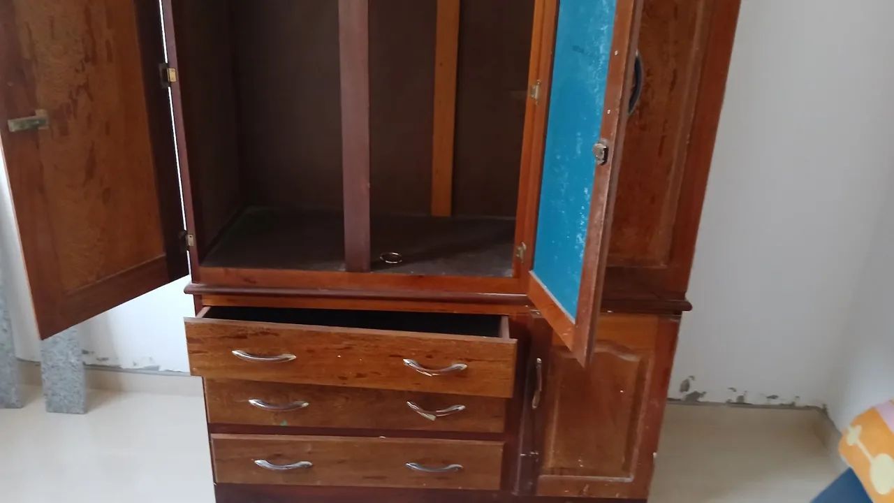 Guarda-roupa - Foto 3