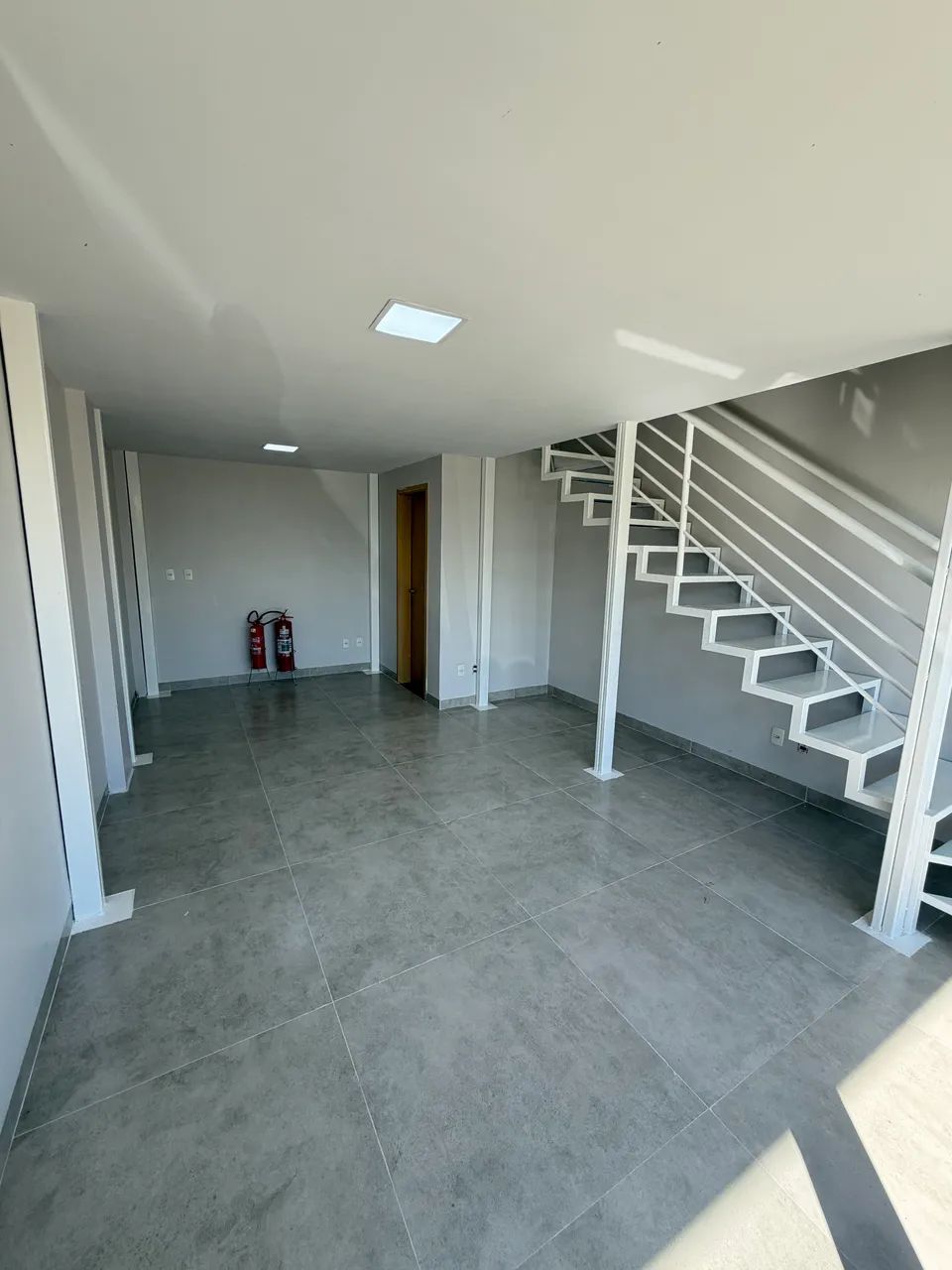 Alugo sala comercial - Praia da graciosa Orla 14 (YVY Home) - Foto 5